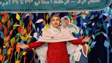 آغاز جشنواره بینالمللی قصهگویی در چهارمحال و بختیاری + تصاویر / اخبار چهارمحال و بختیاری - اخبار استانها