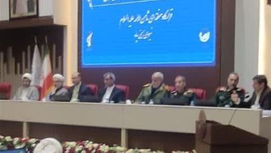 سپاه قفل خشکسالی روستاها را شکست/آبرسانی سراسری در خراسان رضوی / اخبار خراسان رضوی - اخبار استانها