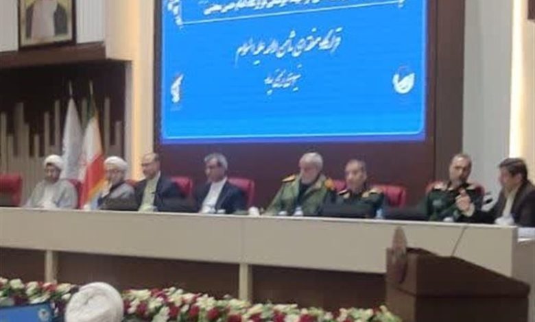 سپاه قفل خشکسالی روستاها را شکست/آبرسانی سراسری در خراسان رضوی / اخبار خراسان رضوی - اخبار استانها