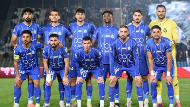 استقلال برای صعود به مرحله بعد لیگ قهرمانان آسیا فقط به پیروزی نیاز دارد / استقلال , لیگ قهرمانان آسیا , المحرق , فوتبال ایران , بازی حساس