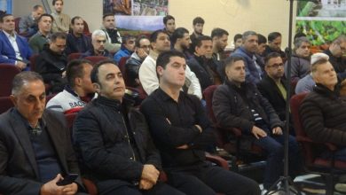 داده تا تصمیم؛ نقشآفرینی هوش مصنوعی در تحول ورزش بندرانزلی / اخبار گیلان - اخبار استانها