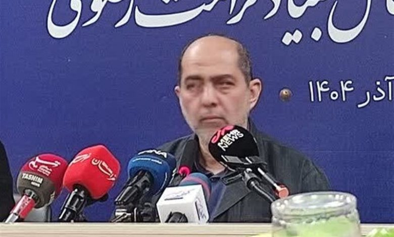 گسترش خدمات آستان قدس/ از 160 هزار خادمیار تا 23 مجتمع میانراهی برای زائران / اخبار خراسان رضوی - اخبار استانها