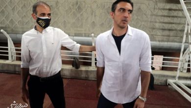 خیبر با شکست سپاهان در جام حذفی، رکورد محرم نویدکیا را نیز شکست / جام حذفی , سپاهان , خیبر , محرم نویدکیا , مهدی رحمتی