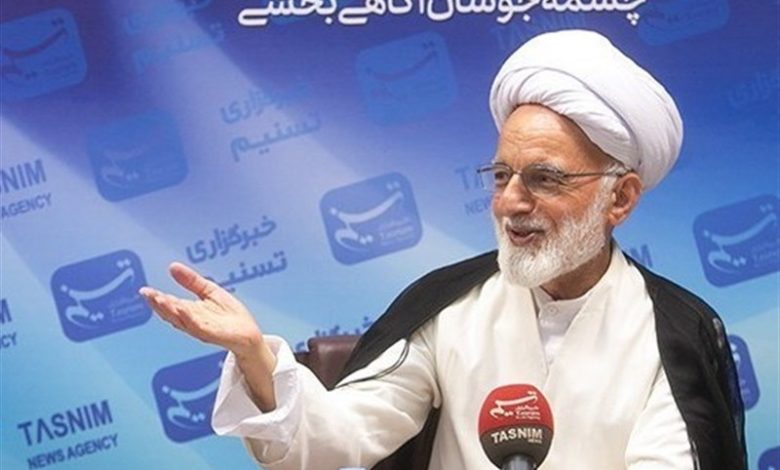 دشمن به دنبال تضعیف قدرت‌های اسلامی است / اخبار مرکزی - اخبار استانها