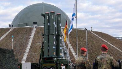 قرارداد ۳.۱ میلیارد دلاری بین تلآویو و برلین امضا شد / رژیم صهیونیستی , آلمان , قرارداد نظامی , سامانه آرو , صادرات دفاعی