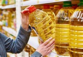جذب سهمیه 200 تنی روغن خوراکی برای نخستینبار در خراسان شمالی / اخبار خراسان شمالی - اخبار استانها