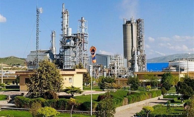 پتروشیمی خراسان از پسماند OAT محصولات استراتژیک تولید کرد / اخبار خراسان شمالی - اخبار استانها