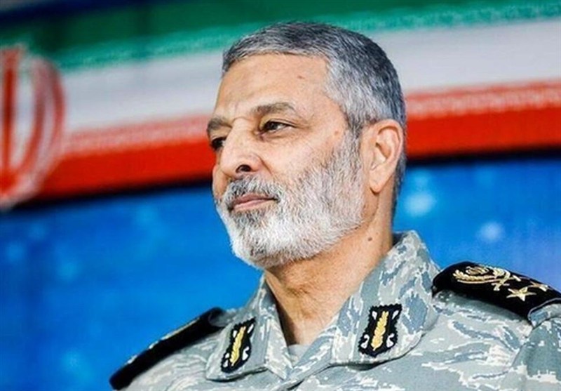 سرلشکر موسوی: راه مقاومت و قوی‌تر شدن، انتخاب قطعی و راه عزت ماست / اخبار سیاسی روز , اخبار نیروهای مسلح ایران
