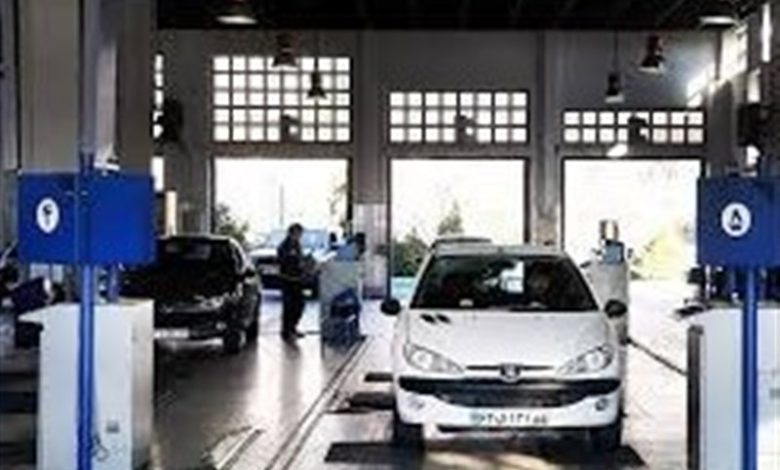 خودروهای فاقد معاینه فنی جریمه میشوند / اخبار اردبیل - اخبار استانها