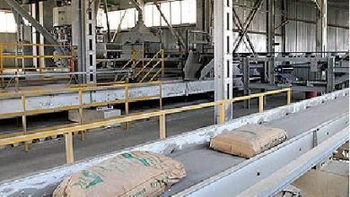 کاهش ۱۰ درصدی تولید و مصرف سیمان در هشت ماهه نخست سال جاری / سیمان , تولید , مصرف , صادرات , بورس کالا