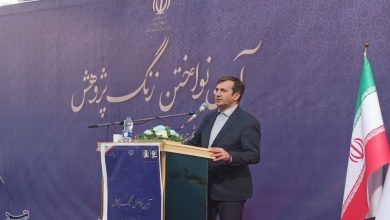 دانش بومی ایران دشمنان را ناکام گذاشت/ اخبار استان تهران - اخبار استانها