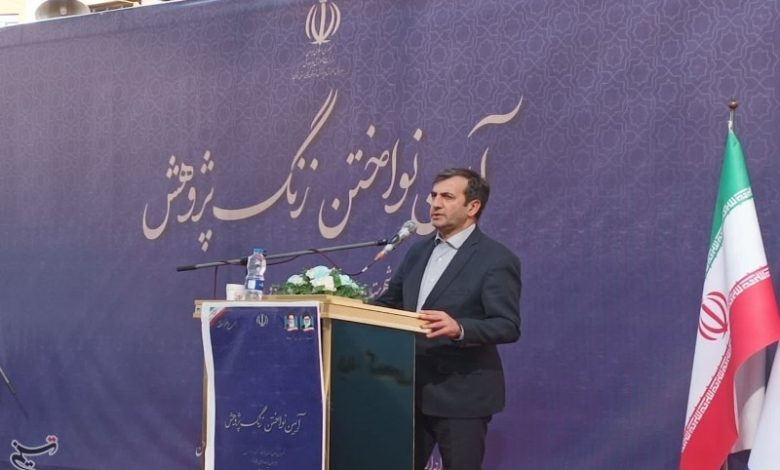 دانش بومی ایران دشمنان را ناکام گذاشت/ اخبار استان تهران - اخبار استانها