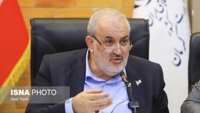 وزیر نیرو: طرحهای مدیریت خشکسالی باید بدون وقفه ادامه یابد / وزیر نیرو , مدیریت خشکسالی , کم آبی , نشت یابی , الگوی مصرف