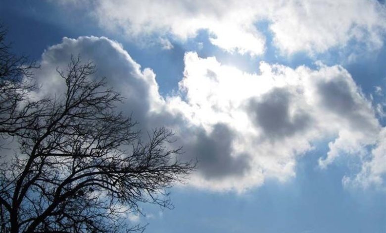 باران رحمت الهی، غبار آلودگی را شست؛ بازگشت طراوت به آسمان شهر / اخبار آذربایجان شرقی - اخبار استانها