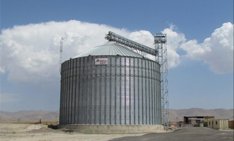 ایجاد سیلوی 20 هزارتنی گندم در غرب گلستان/صفهای تحویل گندم کاهش مییابد / اخبار گلستان - اخبار استانها