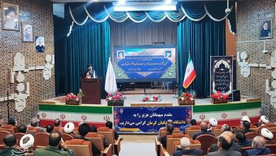 کارشکنی‌هایی برای اجرای امربه معروف و نهی از منکر در کشور وجود دارد / اخبار کرمان - اخبار استانها