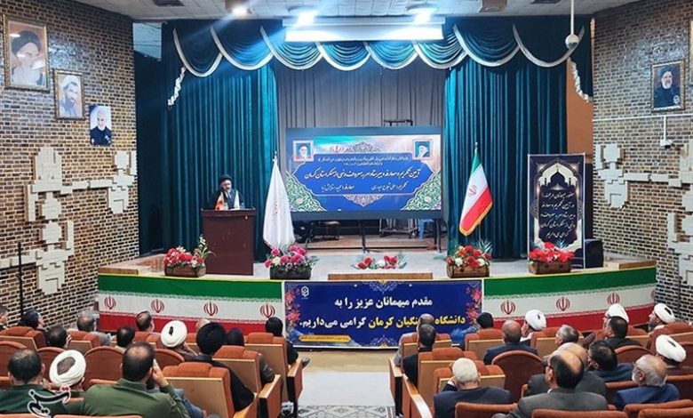 کارشکنیهایی برای اجرای امربه معروف و نهی از منکر در کشور وجود دارد / اخبار کرمان - اخبار استانها