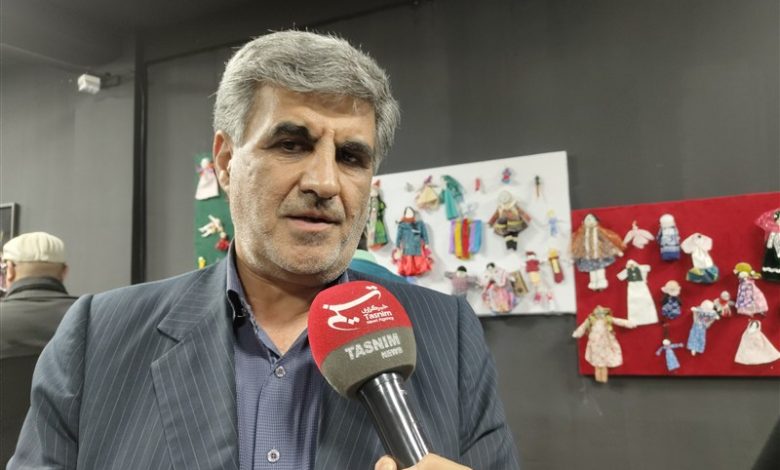 توجه به 47کودک شهید جنگ 12 روزه از نقاط برجسته جشنواره تئاتر بود / اخبار همدان - اخبار استانها