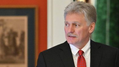 کرملین: بازگرداندن احتمالی اس-۴۰۰ توسط ترکیه تاثیری بر روابط مسکو ندارد / روسیه و ترکیه , اس-۴۰۰ , دیمیتری پسکوف , روابط روسیه و ترکیه , بحران اوکراین