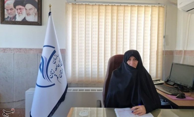 برگزاری 1000 برنامه در هفته بزرگداشت زن در قم / اخبار قم - اخبار استانها