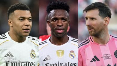 هشدار کارشناسان اسپانیایی به رئال مادرید درباره وینیسیوس جونیور / وینیسیوس جونیور , رئال مادرید , لیگ حرفهای عربستان , کیلیان امباپه , لیونل مسی