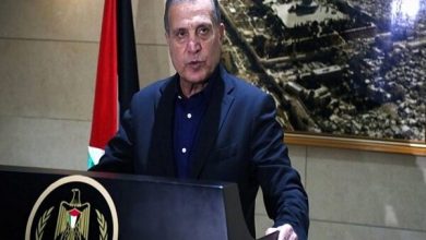 تشکیلات خودگردان فلسطین سخنان سفیر آمریکا را محکوم کرد / تشکیلات خودگردان فلسطین , مایک هاکابی , شهرکسازی , کرانه باختری , قطعنامههای بینالمللی