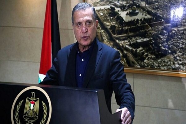 تشکیلات خودگردان فلسطین سخنان سفیر آمریکا را محکوم کرد / تشکیلات خودگردان فلسطین , مایک هاکابی , شهرکسازی , کرانه باختری , قطعنامههای بینالمللی