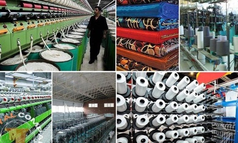 عرضه برندهای معتبر پوشاک البرز در کشورهای حاشیه خلیج فارس و ترکیه / اخبار البرز - اخبار استانها