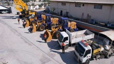 پیشبینی بحران جوی در لرستان؛ آمادهباش راهداران در جادهها/ اخبار لرستان - اخبار استانها