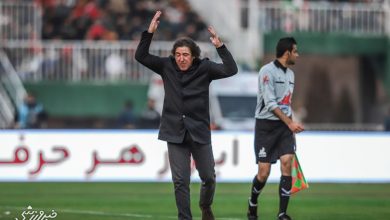 مخالفت ساپینتو با گزارشدهی به کمیته فنی استقلال / استقلال , ریکاردو ساپینتو , کمیته فنی , سرمربی استقلال , لیگ برتر