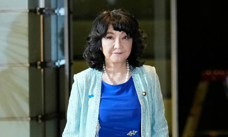 ژاپن با مصادره دارایی‌های مسدود شده روسیه مخالفت کرد / ژاپن , روسیه , دارایی مسدود شده , مصادره , اتحادیه اروپا