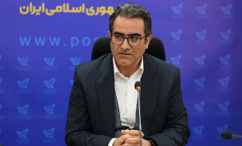 توافق برای توسعه رباتهای تجزیهگر ایرانی در کشورهای در حال توسعه / ربات تجزیه گر , شرکت ملی پست , هوش مصنوعی , دانش بنیان , تفکیک مرسولات