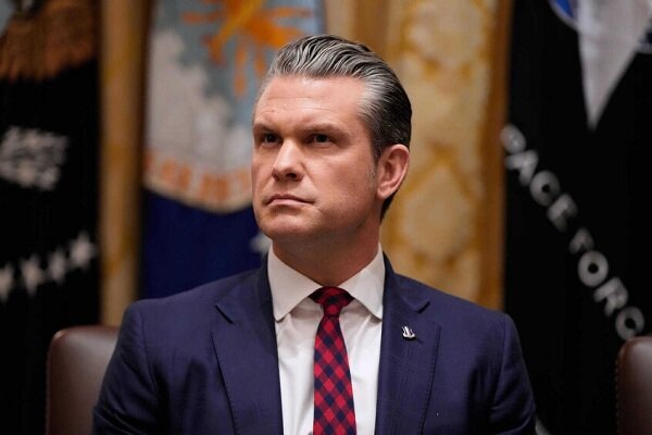 سکوت وزیر جنگ آمریکا در برابر پرسش‌ها درباره حمله احتمالی به ونزوئلا / آمریکا , ونزوئلا , حمله نظامی , پیت هگست , کارتل مواد مخدر