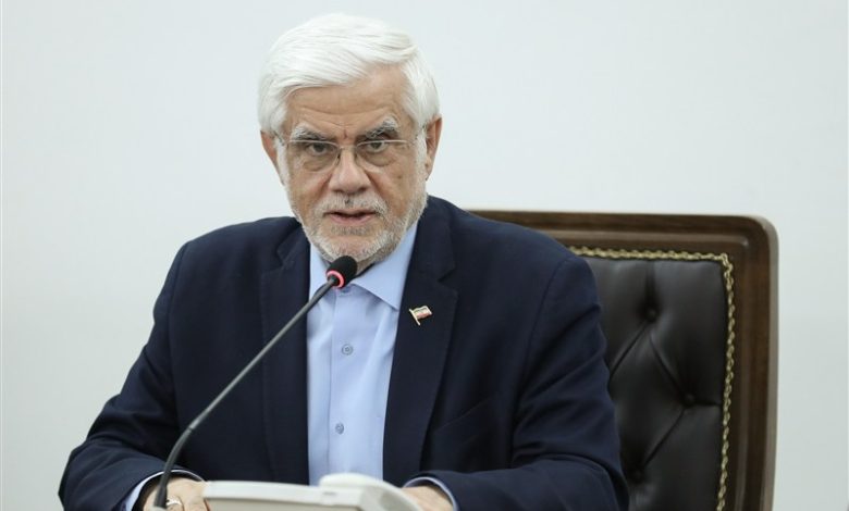 عارف: برنامه جامع توسعه همکاریهای ایران و افغانستان تهیه شود/ اخبار سیاسی , اخبار دولت