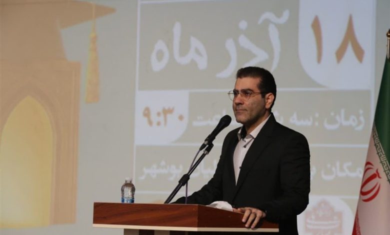 استان بوشهر، رتبه نخست را در نهضت ملی مدرسهسازی کسب کرد / اخبار بوشهر - اخبار استانها