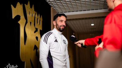 آموریم: ماینو برای انتقال قرضی ژانویه با من صحبت کند، خوشحال میشوم / کوبی ماینو , روبن آموریم , منچستریونایتد , پل اسکولز , انتقال قرضی