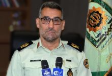 تأکید پلیس بر ارتقای امنیت و سرمایه اجتماعی در استان مرکزی / اخبار مرکزی - اخبار استانها