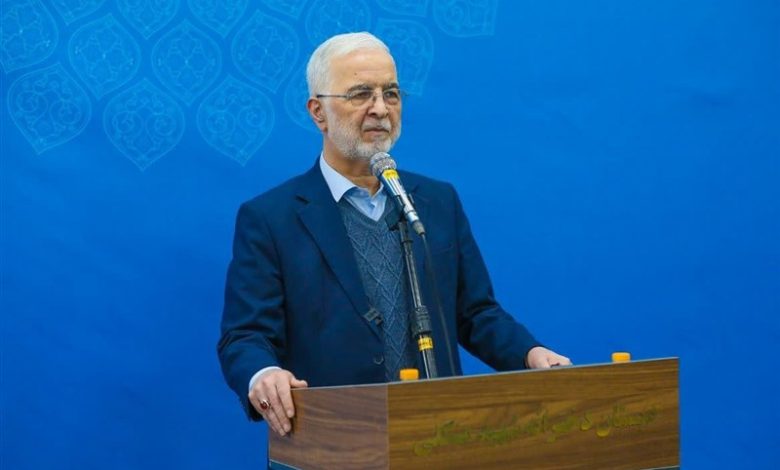 افتتاح واحد ریسندگی در یزد با حضور وزیر کشور / اخبار یزد - اخبار استانها