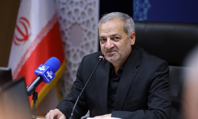 نامه به کاظمی درباره حقوق بازنشستگان فرهنگی / اخبار سیاسی روز , اخبار مجلس