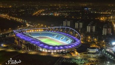 استقلال در مشهد به مصاف گلگهر میرود / استقلال , گلگهر , لیگ برتر , مشهد , ورزشگاه امامرضا