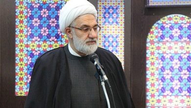 ایستادگی در برابر ظلم، کنش الهیاتی است نه تاکتیک سیاسی / اخبار خراسان رضوی - اخبار استانها