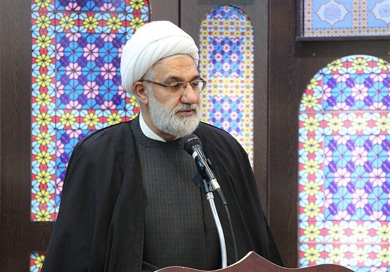 ایستادگی در برابر ظلم، کنش الهیاتی است نه تاکتیک سیاسی / اخبار خراسان رضوی - اخبار استانها
