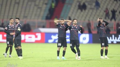 پرسپولیس با ۵ ناکامی در دو سال اخیر؛ رکوردی تلخ برای سرخپوشان / پرسپولیس , جام حذفی , اوسمار ویرا , لیگ برتر , سپاهان