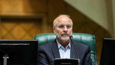 تاکید قالیباف بر ضرورت تمرکز بر تحقق اهداف برنامه هفتم برای حل مشکلات مردم / اخبار سیاسی روز , اخبار مجلس