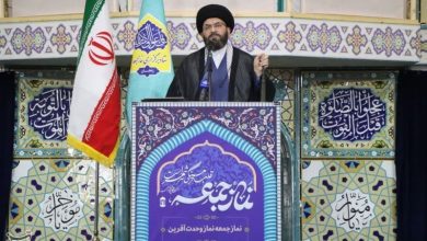 امام‌جمعه زنجان: مصرف 130 میلیون لیتر بنزین در روز کشور را به مرز بحران می‌برد / اخبار زنجان - اخبار استانها