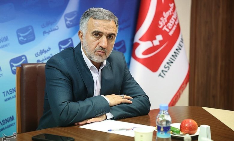 سراج: مجلس بنا دارد نهایت همکاری را با دولت داشته باشد / اخبار سیاسی روز , اخبار مجلس