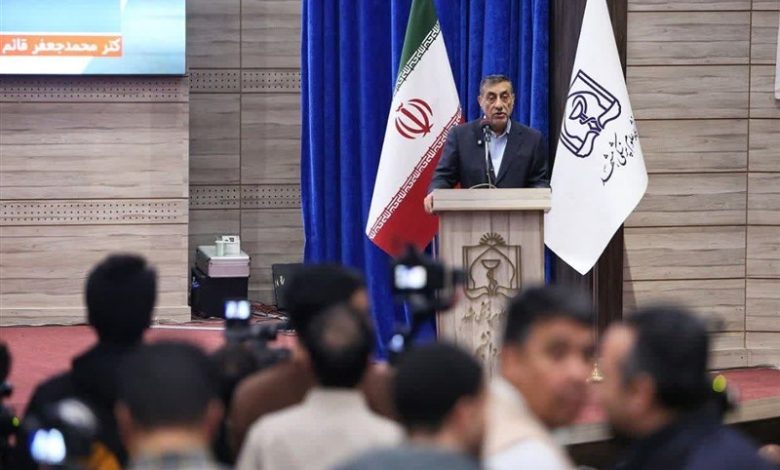 دانشگاه زنده ضامن بیداری جامعه است/سرمایه پایدار آینده ایران/ اخبار خراسان رضوی - اخبار استانها