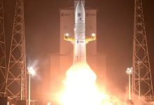 پرتاب موفقیتآمیز ماهوارههای «گالیله» با موشک «آریان ۶» اروپا / ماهواره گالیله , موشک آریان ۶ , پرتاب فضایی , منظومه ماهوارهای , سامانه موقعیتیابی