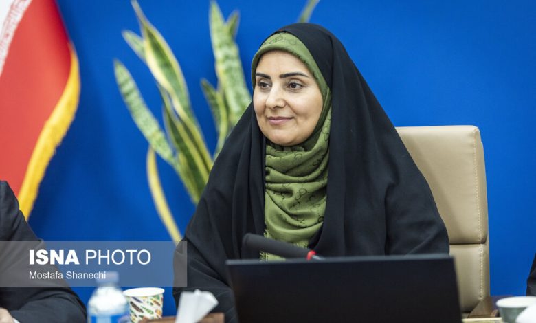 وزیر راه و شهرسازی: توسعه و محیط‌زیست دو بال پرواز ایران هستند / وزیر راه و شهرسازی , محیط زیست , توسعه پایدار , یوز ایرانی , زنان