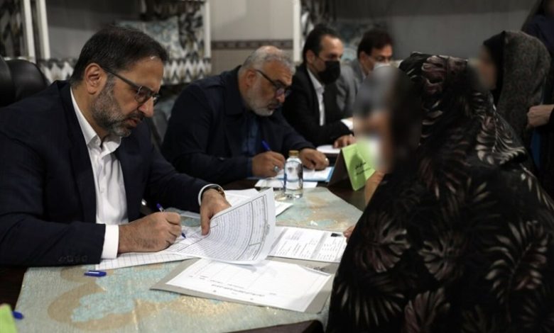 آزادی 75 زندانی استان البرز در آستانه ولادت حضرت فاطمه زهرا (س) / اخبار البرز - اخبار استانها